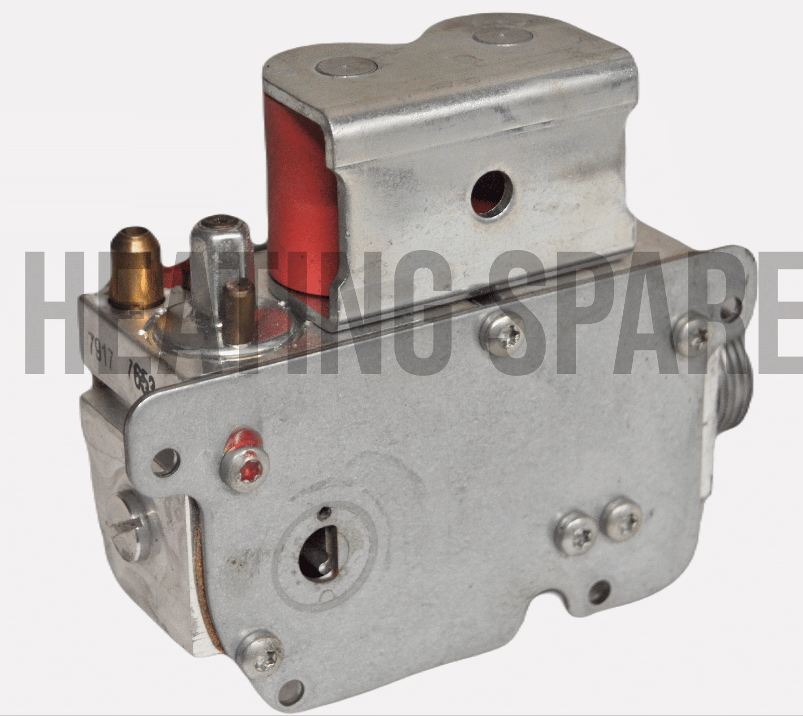 Ravenheat DUNGS GAS VALVE CSI 120 0008VAL11005/1