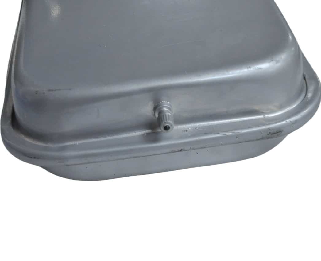 Sime Murelle Expansion Vessel 10L 5183722 Elite