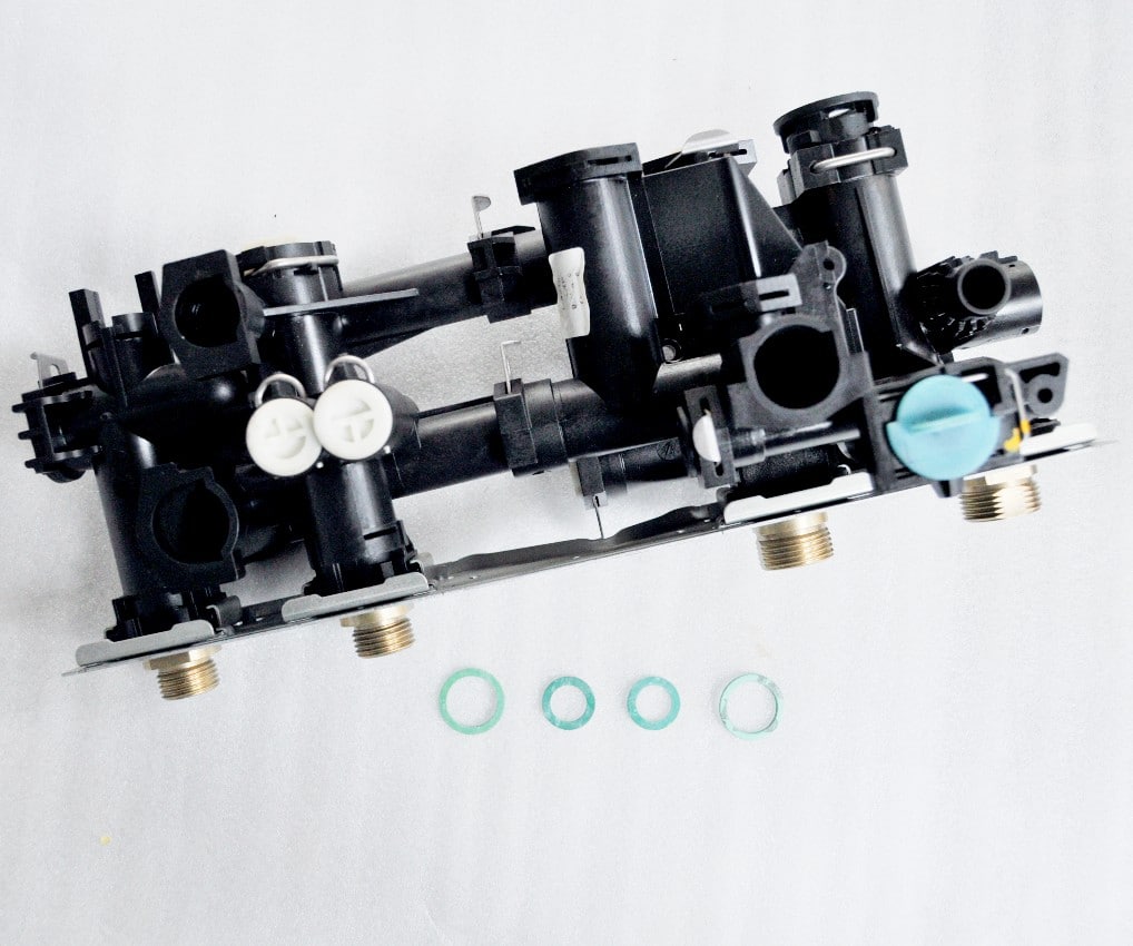 Sime Hydraulic group 5198695