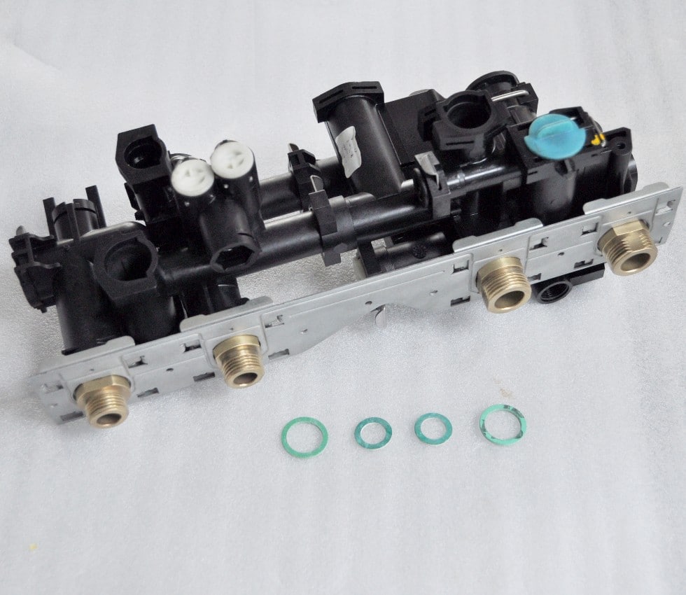 Sime Hydraulic group 5198695