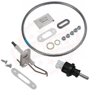 Vaillant 0020038679 Gasket kit 0020133816 Electrode F76 Sensor