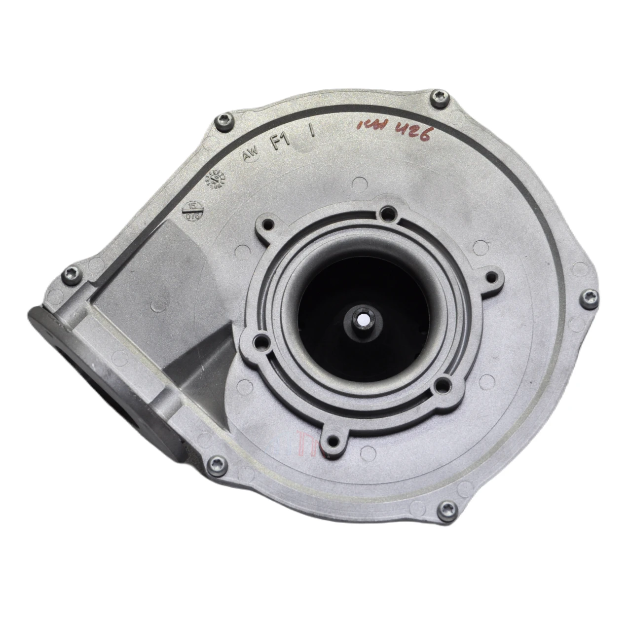 Ravenheat FAN - CSI120 0012VEN11005/0