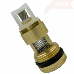 Baxi Hydraulic Venturi Assembly 248051