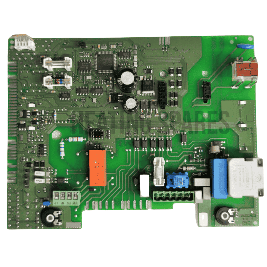 Worcester 8748300938 PCB for boilers before FD989