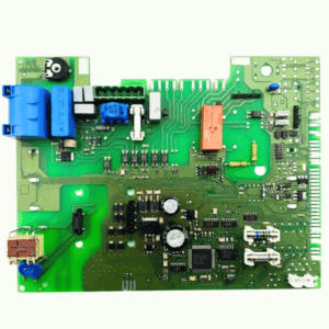 Worcester 8748300938 PCB Before FD989