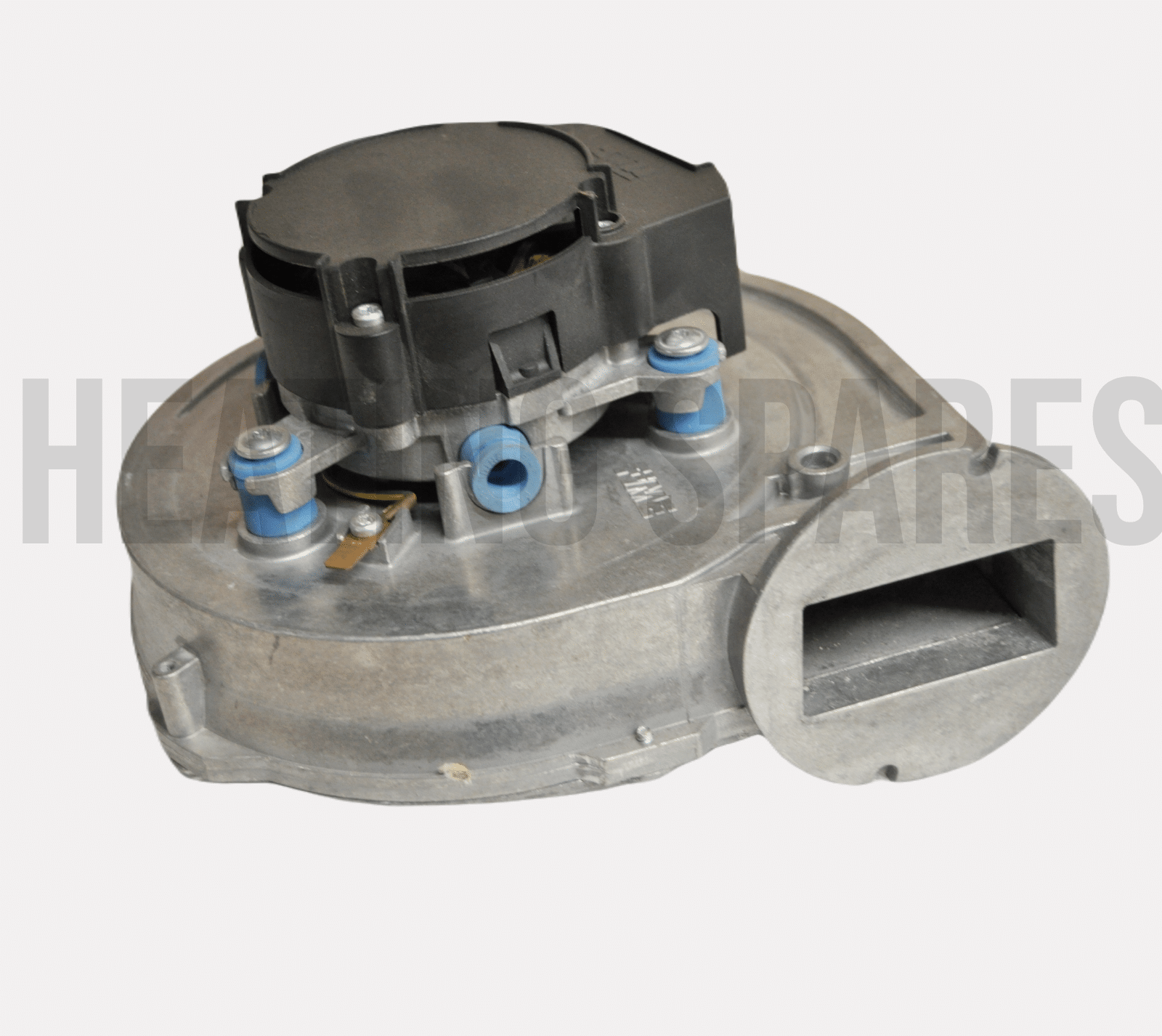 Potterton Gold Promax Fan 720011701 5109925