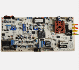 Alpha PCB 1.017788 1.029813 (CD24C/CD24S/CD32C)