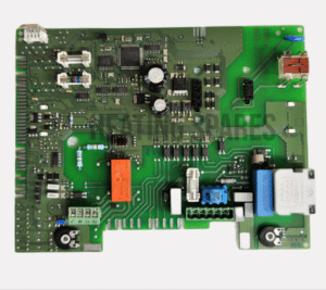Worcester Greenstar Junior 24i / 28i System Pcb 87161095390 8748300938