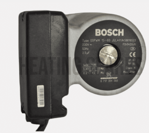 Worcester Pump15-60 130MM 87172043500 8737714720