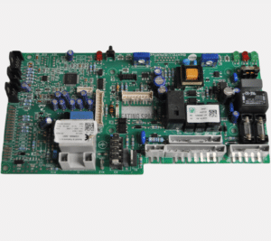 BIASI RIVA PLUS HE M296.24SM/C & M296.28SM/C PCB BI2015105 MKII