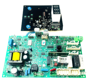 Ariston E Combi PCB 60001129 65109138 65109138-03
