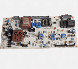 Alpha CD 12s 20s 28s 25x 28x Boiler Pcb 1.027959