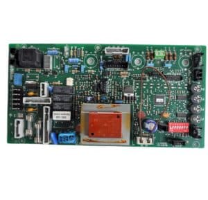 Glowworm Betacom 24C PCB 0020061654