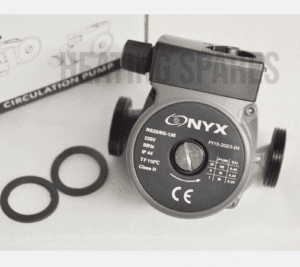 Central Heating Circulator Pump 15-50 compatible to Grundfos