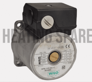 Ravenheat Circulation Pump Csi120/150 0009CIR11005/0