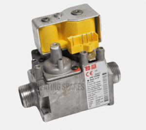 Potterton Promax Titanium Gas valve 720301001 720514301