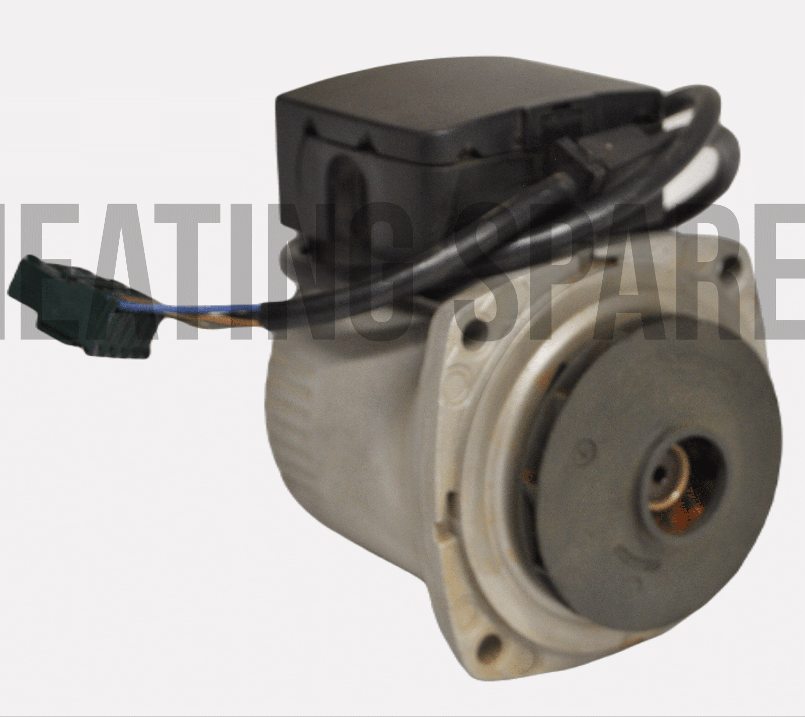 Vaillant Pump Head 178983 0010030632 (5Core wire-Old model)