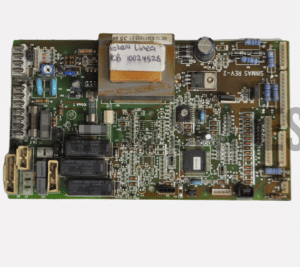 Vokera MC10FN5 Card Pcb 10024731 Rev 2 12M Warranty