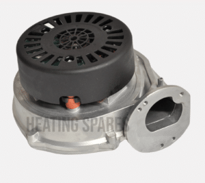 Ariston E-COMBI 24FF 30FF 35FF Fan Assembly 60000622