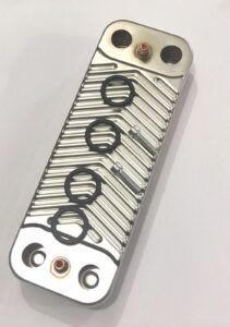 Remeha Avanta Plateheat Exchanger (s62775) 720544401