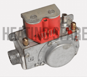 Ravenheat DUNGS GAS VALVE CSI 120 0008VAL11005/1