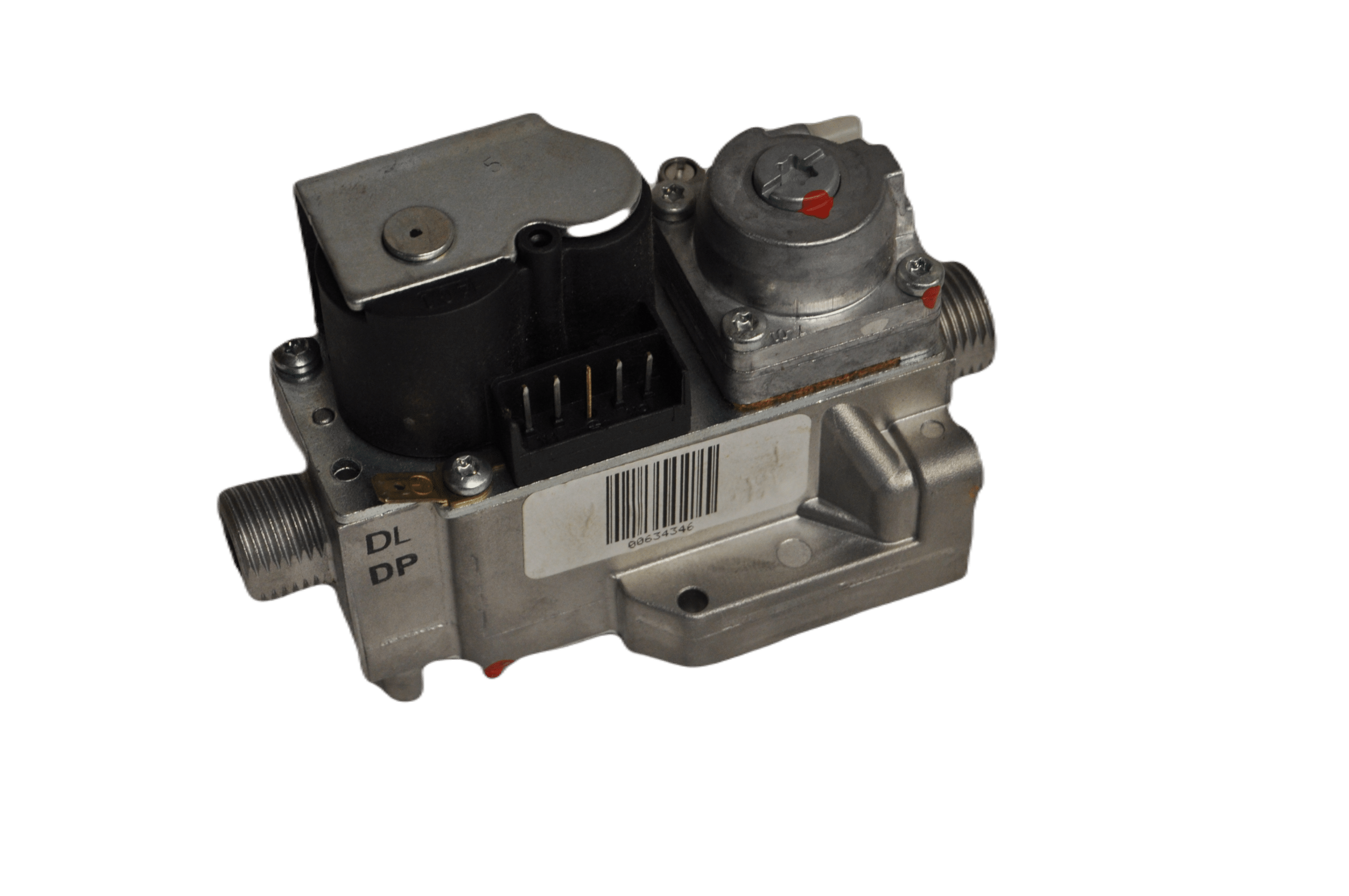 Ideal Gas Valve Kit (Pre Abs) 175562