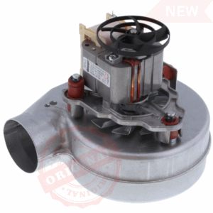 Baxi 5112627 Fan – 80 Fits Baxi, Main & Potterton Boilers (1)