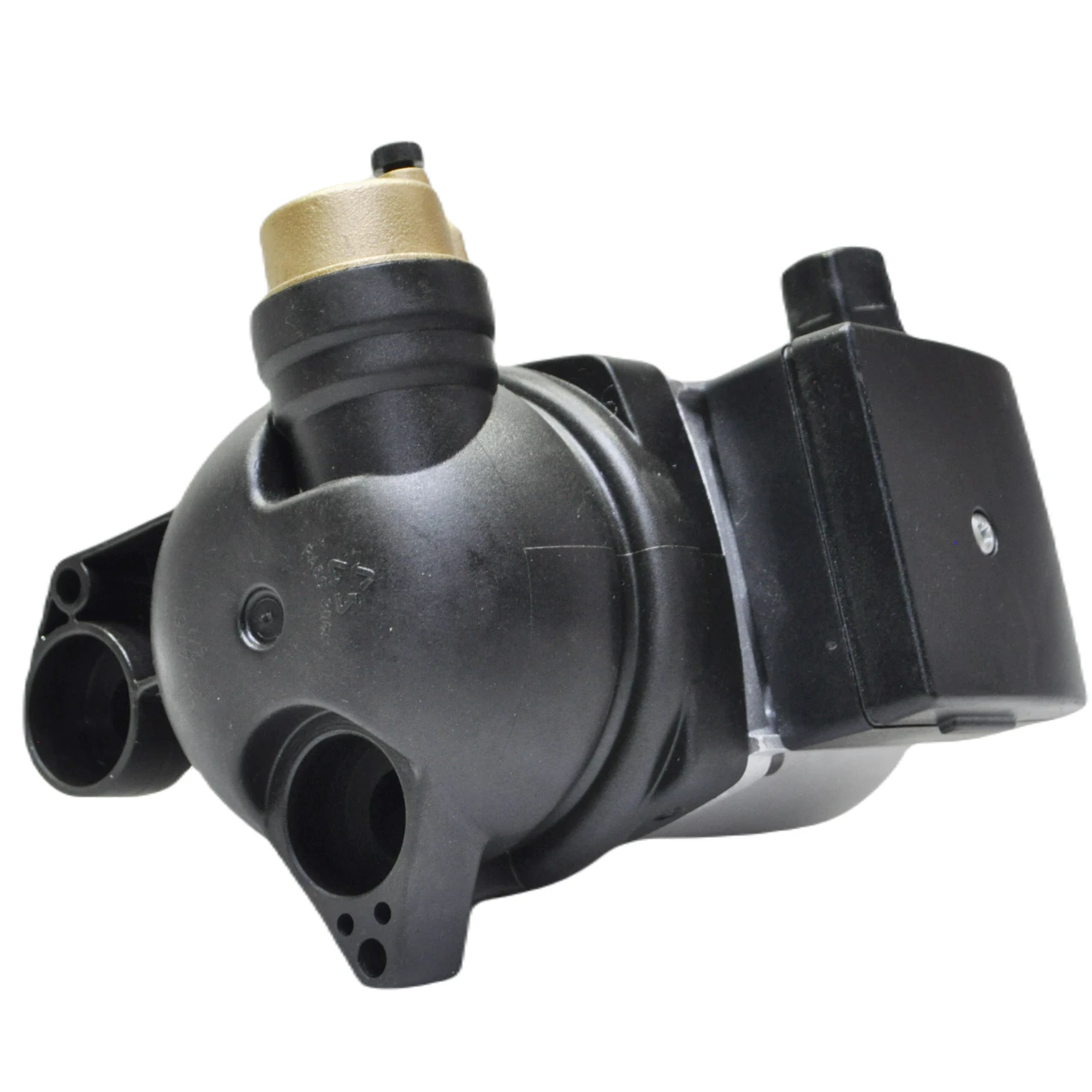 Baxi Main Boiler pump 15-60 7722642 248042