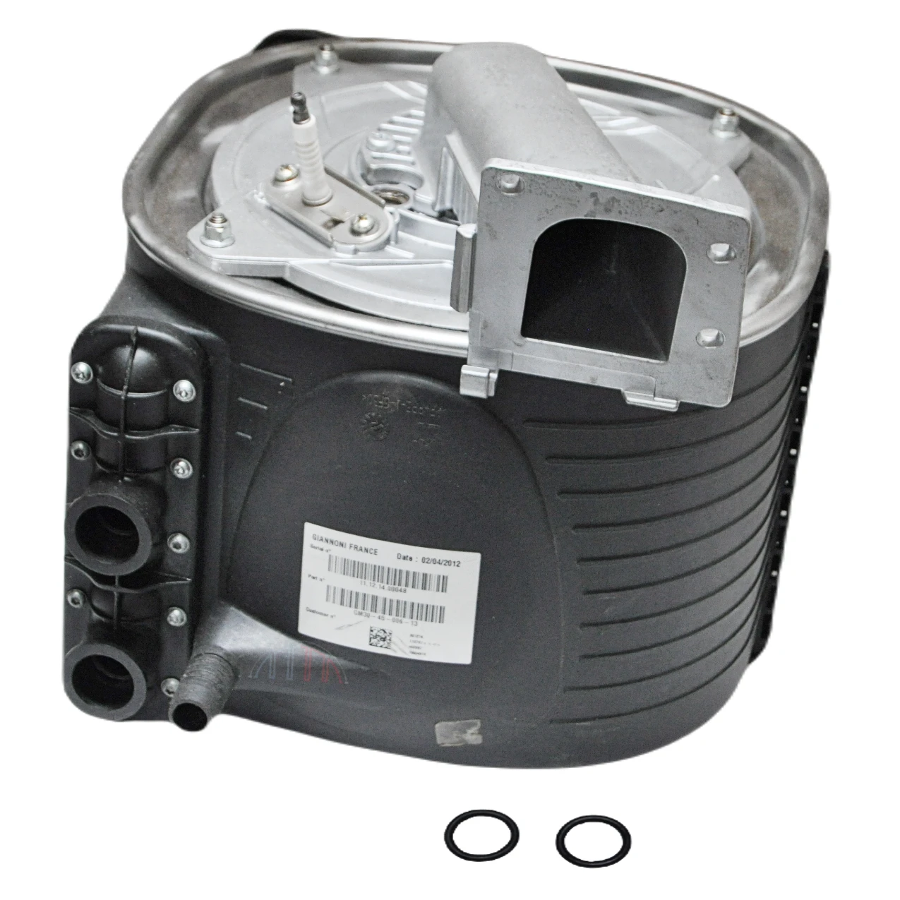 Vaillant Main Heat Exchanger Ecotec Pro 28 VUW 0020135131