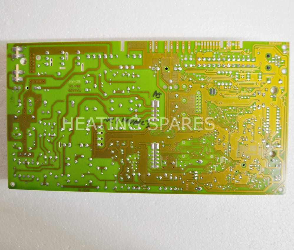 Vaillant Turbomax Plus 824E VUW PCB 0020034604 GC No 47-044-04