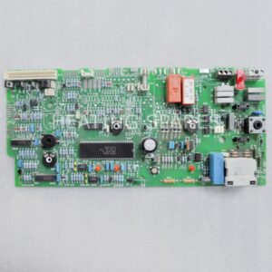 Worcester 21Si 28Si C1-FSN-GB NG Combi PCB 87483003360