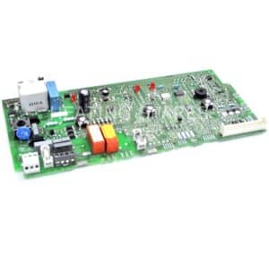 Worcester C1-FSN-GB NG Combi PCB 87483003360