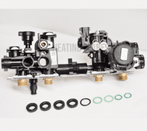 Baxi Hydraulic Group 24kW 10Ltr 710064701