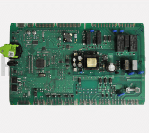 Worcester Greenstar Combi ERP PCB 8716117079