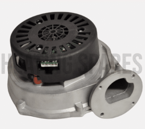 Glowworm Fan 801645 (CXI HXI SXI)