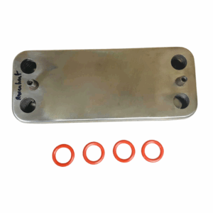 Ravenheat CS80 Erp Plate heat exchanger SCA150150