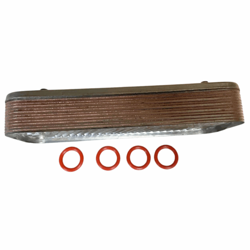 Ravenheat CS80 Erp Plate heat exchanger SCA150150