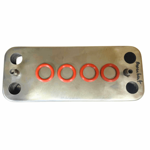 Ravenheat CS80 Erp Plate heat exchanger SCA150150