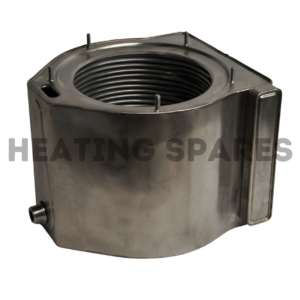 Vaillant Main Heat exchanger 065179
