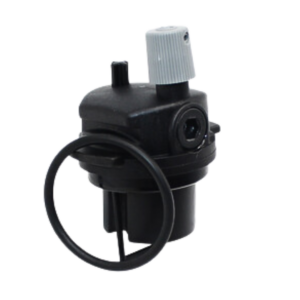 Worcester 87161064450 Pump Air Vent Valve