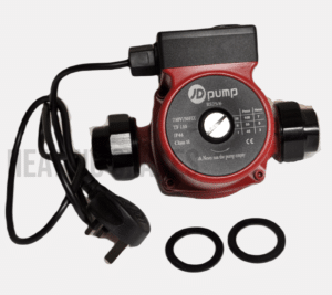 Grundfos compatible Central Heating Pump 25/60 130 NEW