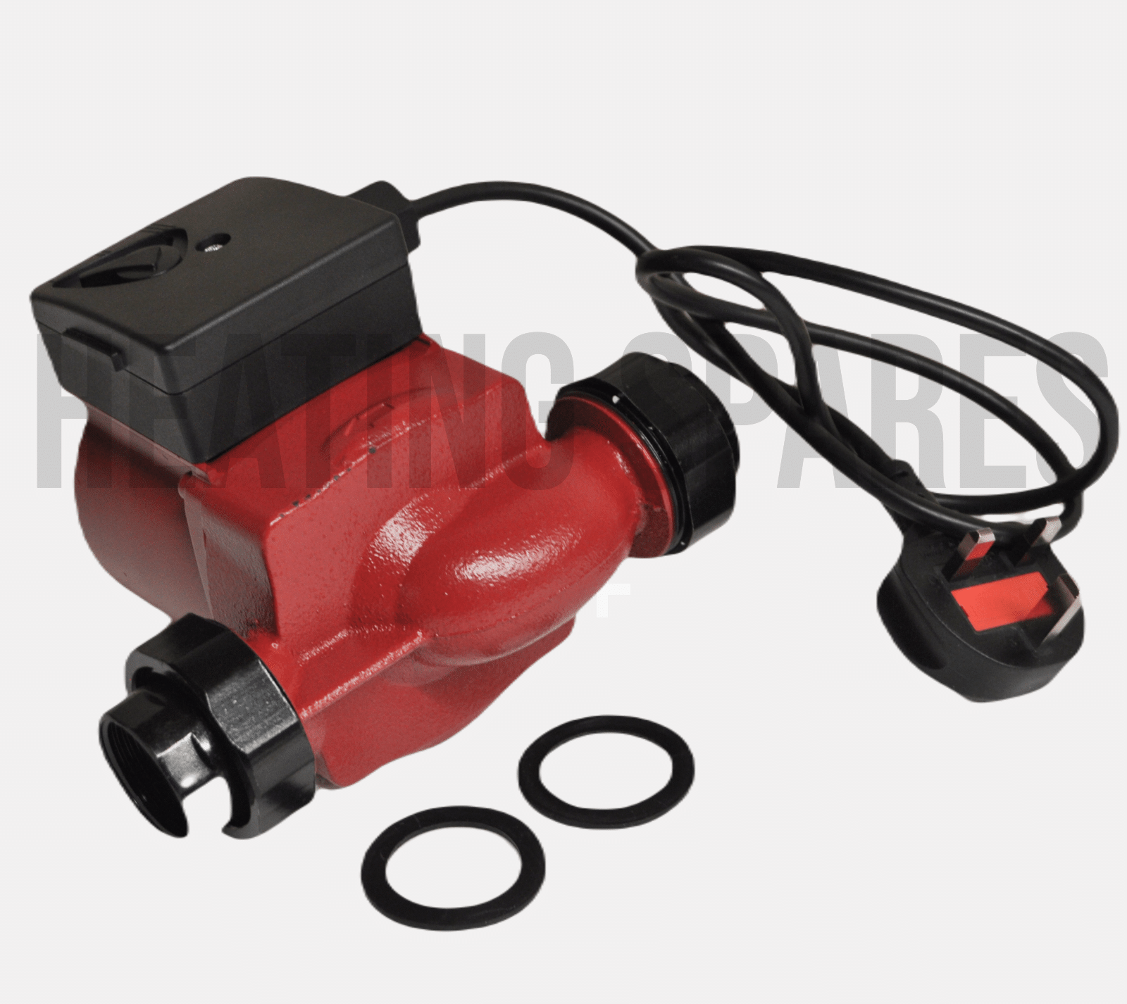 Grundfos compatible Central Heating Pump 25/60-130