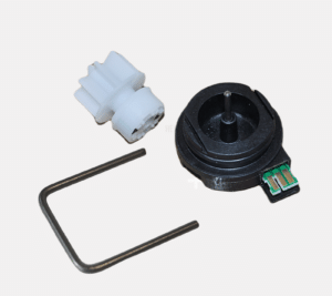 Ideal Flow Sensor/Turbine Kit 176473