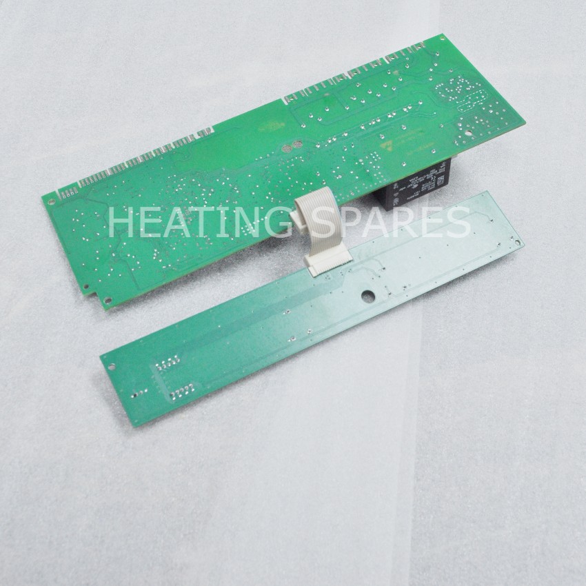 IDEAL Procombi Exclusive 30 PCB 176842 47-348-80