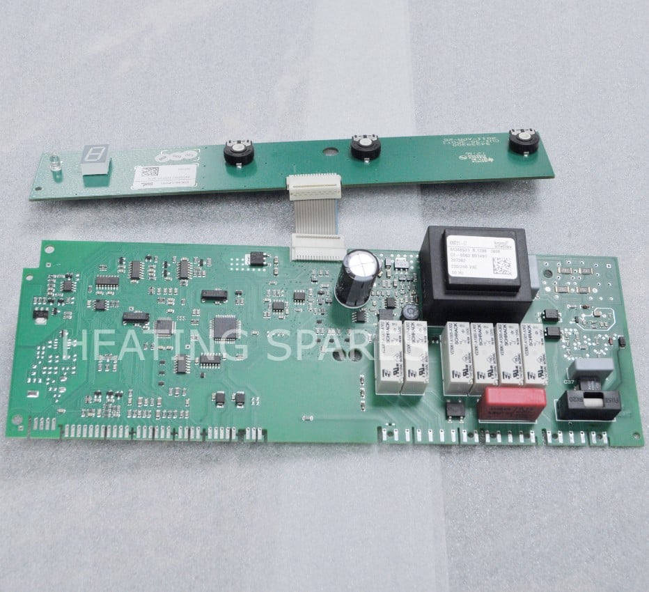 IDEAL Procombi Exclusive 30 PCB 176842 47-348-80