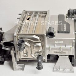 Navien NCB-23LHWE boiler 41-709-02 Heat Exchanger
