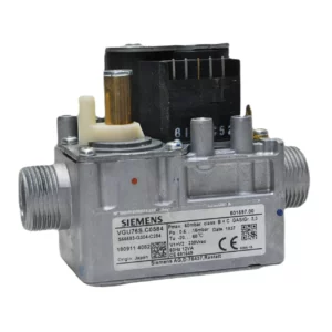Intergas Gas Valve Siemens 801597