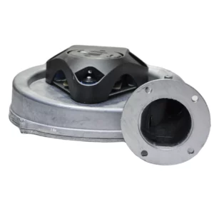 Intergas Fan Assembly 074507 24VDC