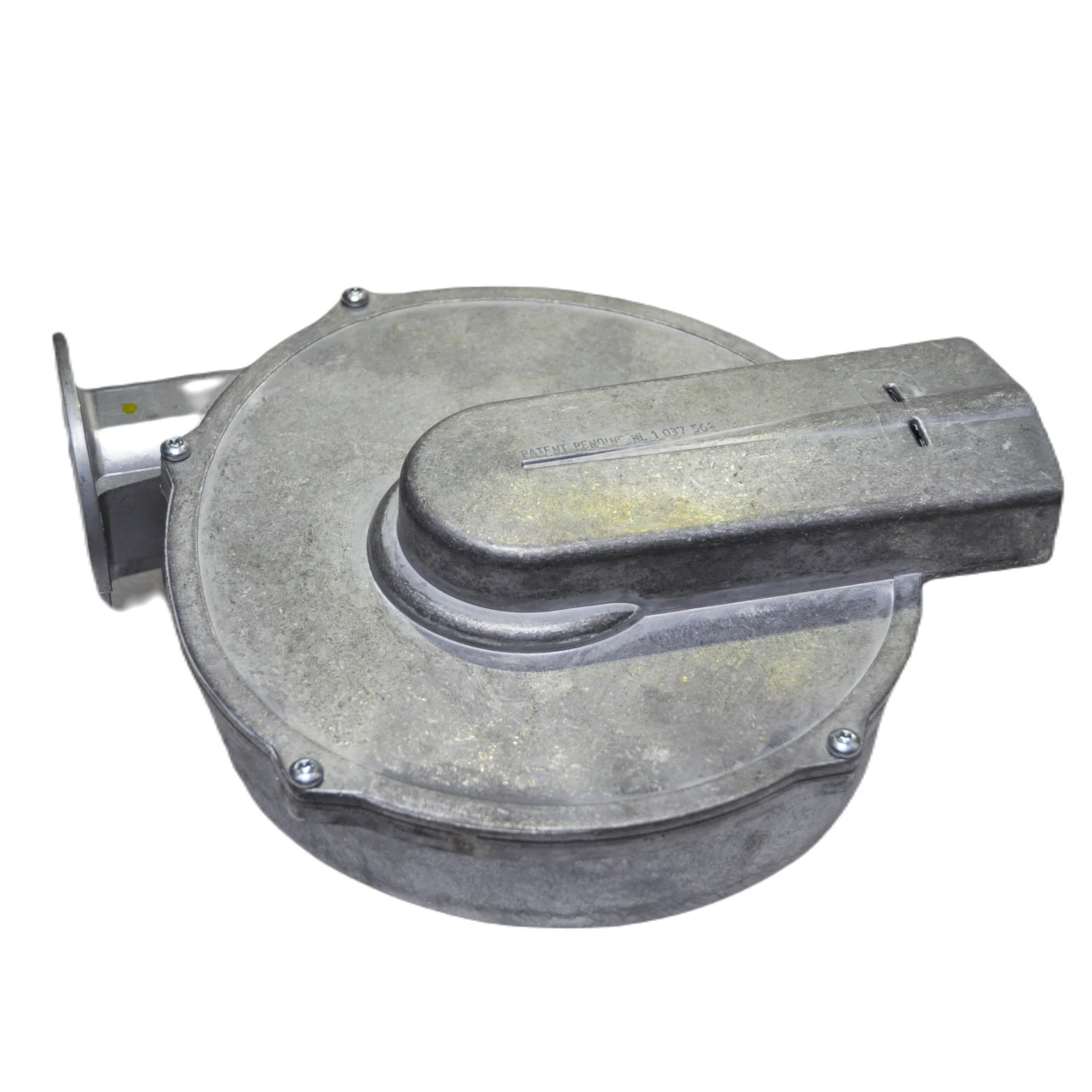 Intergas Fan Assembly 074507 24VDC