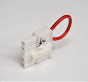 Ideal Logic Combi 24 30 & 35 Plug Timer Link 175625